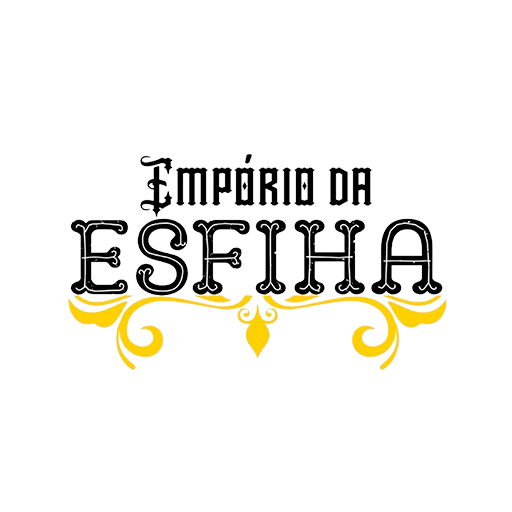 Empório da Esfiha logo