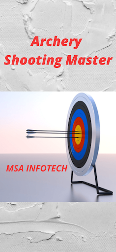 Archery Shooting Master