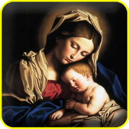 「Prayers to Mary」圖示圖片