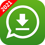  Status Saver for Whatsapp - Save HD Images, Videos 