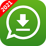 Status Saver for Whatsapp - Save HD Images, Videos Apk