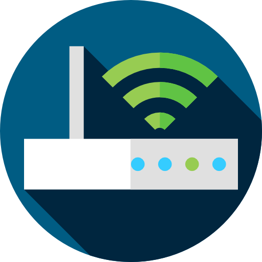 WiFi Password Viewer Root - sh logo