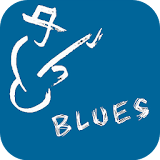 Free Blues Music 🎵🎵🎵 icon