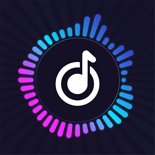 TuneUp Ringtones & Wallpapers logo