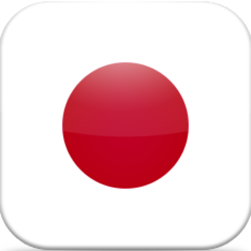 Radio Japan ラジオ  Icon