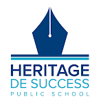 Cover Image of डाउनलोड Heritage Public School, Pithampur 1.4.28.2 APK