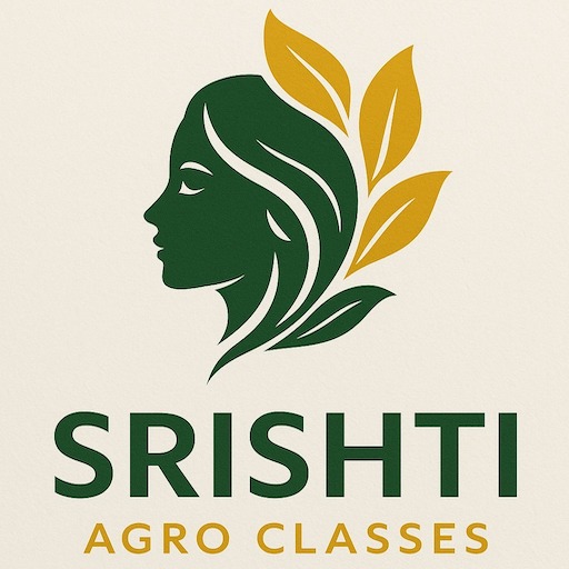 Srishti Agro Classes