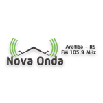 Cover Image of ดาวน์โหลด Radio Nova Onda 4.5.0-novaondafmaratiba APK