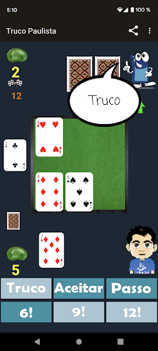 Truco 473 – Apps no Google Play