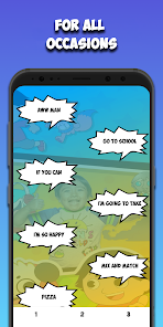 Imágen 3 Ryan Kaji Soundboard android