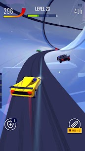 Car Race 3D MOD APK- Racing Master (No Ads) Download 2
