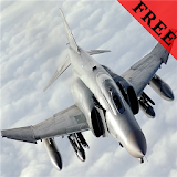 ✈ F-4 Phantom II Aircraft FREE icon