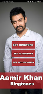Aamir Khan Ringtones 1.0 APK + Мод (Unlimited money) за Android