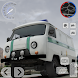 UAZ Loaf: Special vehicle 4x4 - Androidアプリ