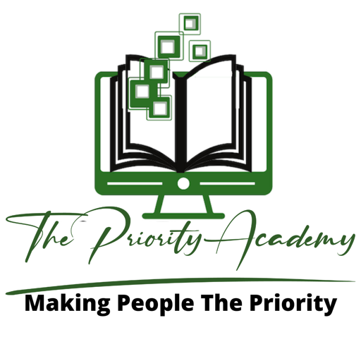 The Priority Academy  Icon