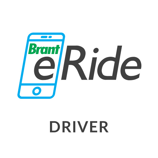 Brant eRide for Drivers