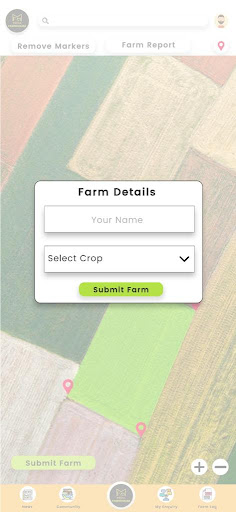MFH Farmer Screen 3