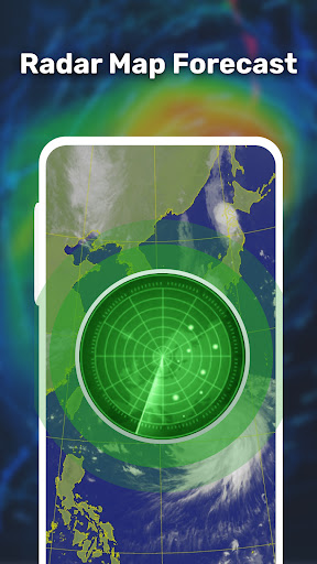 Local Weather - Live Radar screenshot