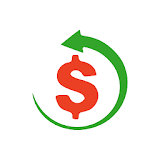 Dollar - рыночный и официальный курс icon