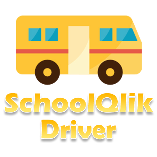 SchoolQlik Driver logo