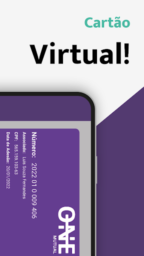 One Mutual Proteção Veicular Screen 3