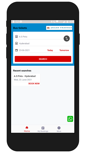 App-Vorschau