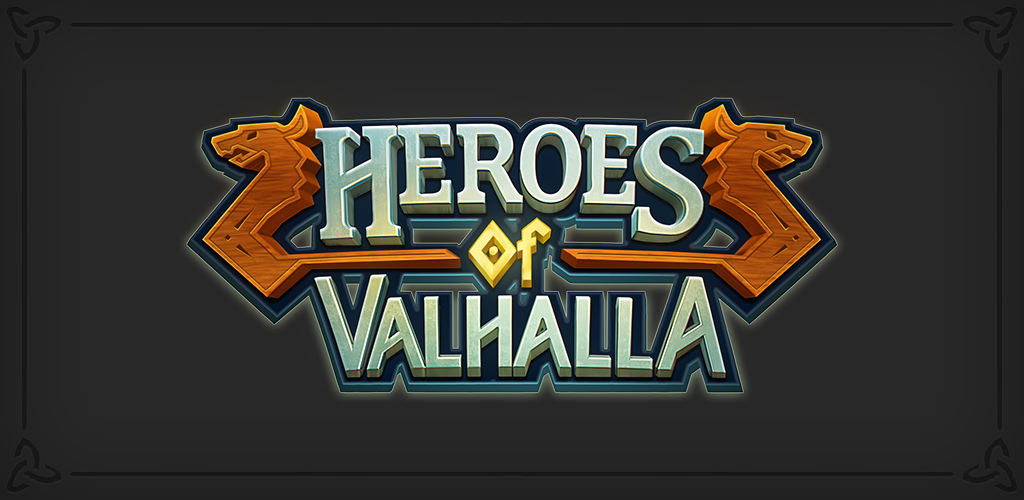 Heroes Of Valhalla