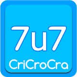 LauraHot 7u7 - WhatsApp Groups - CriCroCra icon
