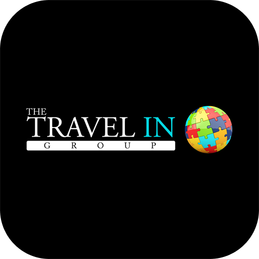 TRAVELiN logo
