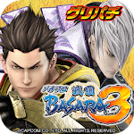 Cover Image of Télécharger [グリパチ]パチスロ 戦国BASARA3(パチスロゲーム) 1.0.1 APK