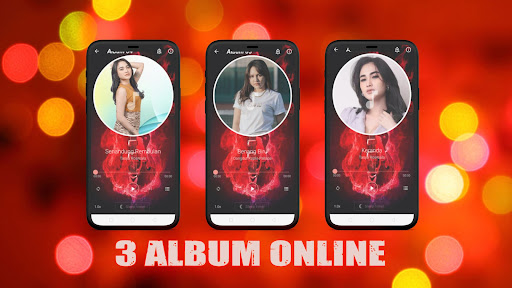 Dangdut Koplo Pallapa Mp3 Screen 3