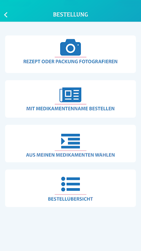 AppoMobile Screen 2
