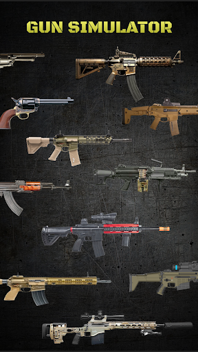 Time Bomb Prank Gun Simulator