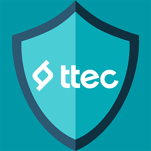 ttec Defend logo