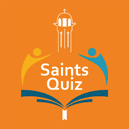 「Saints Quiz」圖示圖片