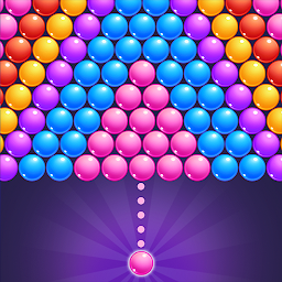 Bubble Pop - Bubble Shoot Mod Apk