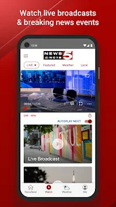 Wcybtv5 2024