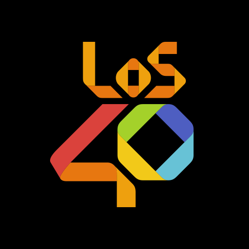 LOS40 Radio 5.20.1 Icon