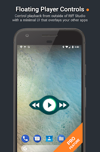 Riff Studio Apk app for Android 5
