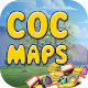 COC Maps Download on Windows