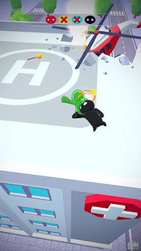 Beast Party Master Screen 2