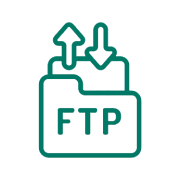 FTP Tool - Wifi Hotspot File Transfer, FTP Remote