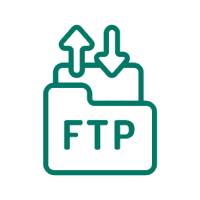 FTP Tool - The FTP Server & FTP Client