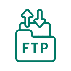 FTP Tool - FTP Server Client