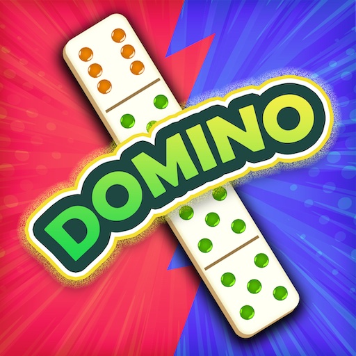 Domino Online Arena - Dominoes  Icon