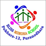 Bliss Mimosa Montensori School icon