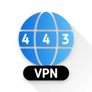 443 VPN apk