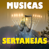 Musica Sertanejas icon