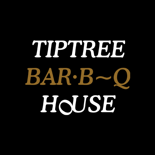 Tiptree Bar.B.Q House logo