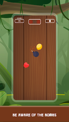 Chop'em All : Katana Master - Screenshot 3